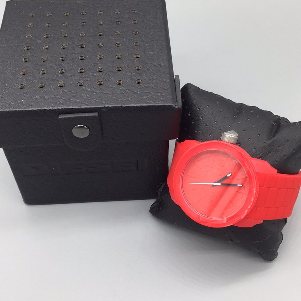Diesel Watch *NEW*